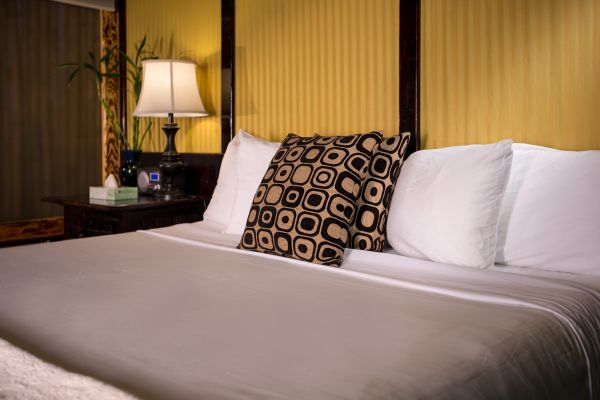 Hotel Kilauea Hospitality Group (Volcano)